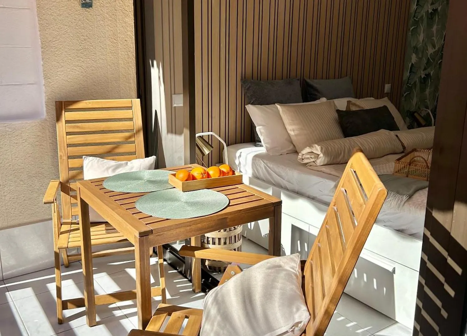 Olympia Palmalicious Apartment Playa de las Américas 0*,