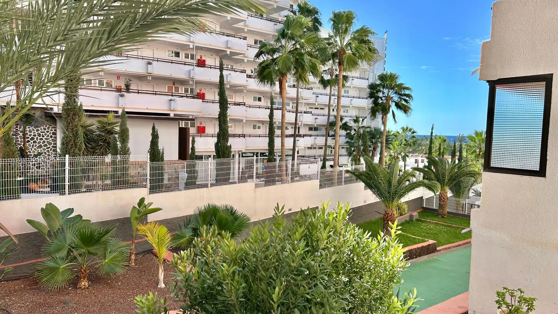 Olympia Palmalicious Apartment Playa de las Américas