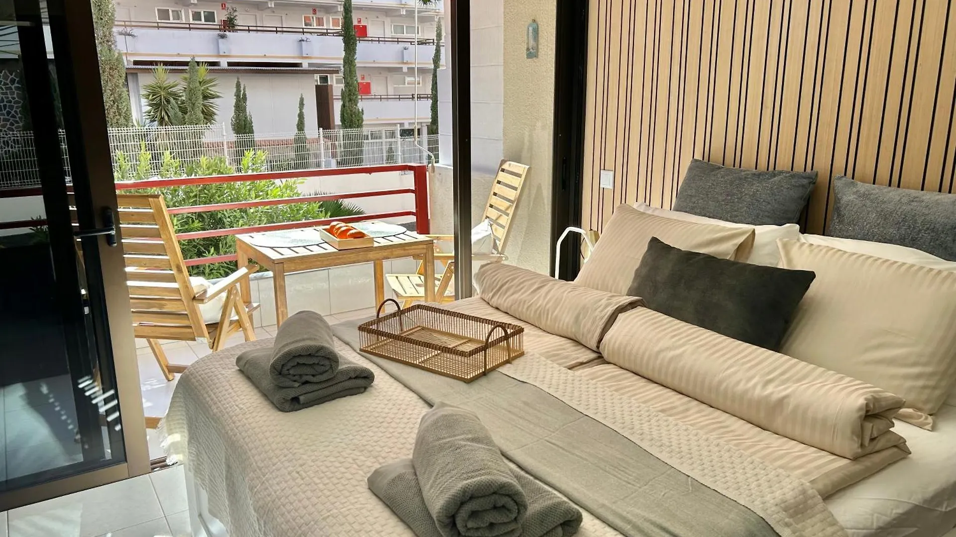 Olympia Palmalicious Apartment Playa de las Américas 0*,