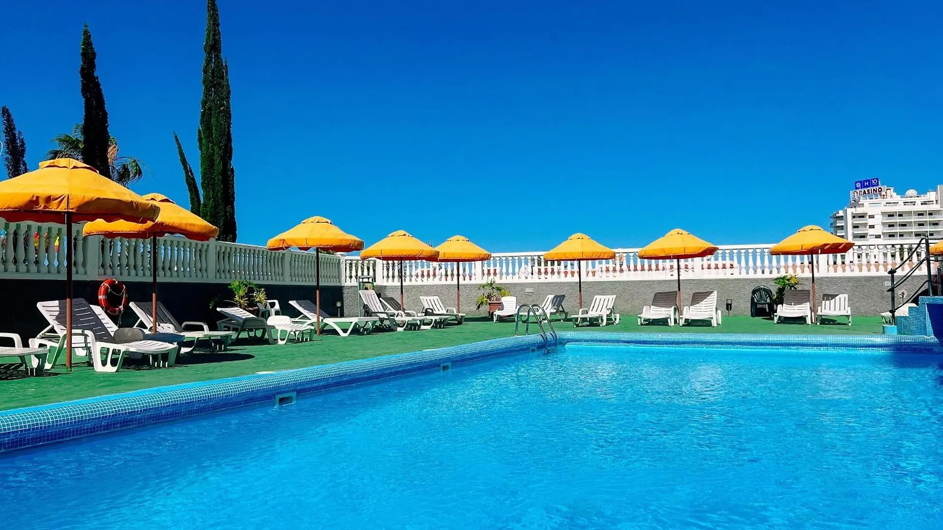 Olympia Palmalicious Apartment Playa de las Américas